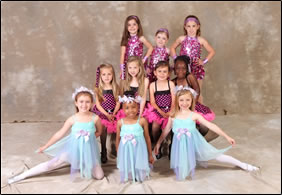 Prep C Class